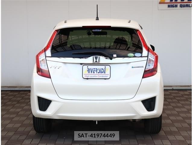 Honda FIT 2017-09 7723303-21