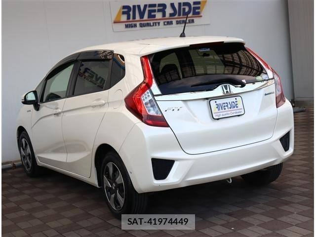 Honda FIT 2017-09 7723303-22