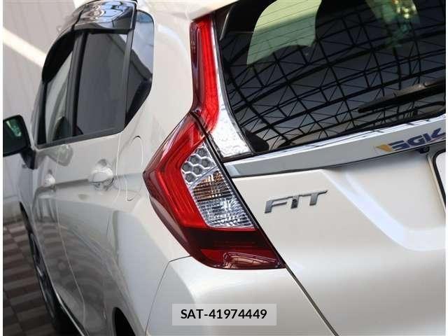 Honda FIT 2017-09 7723303-24