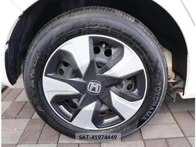 Honda FIT 2017-09 7723303-25