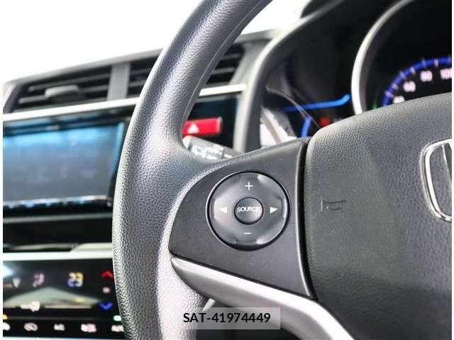 Honda FIT 2017-09 7723303-28