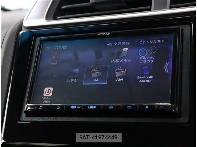 Honda FIT 2017-09 7723303-7