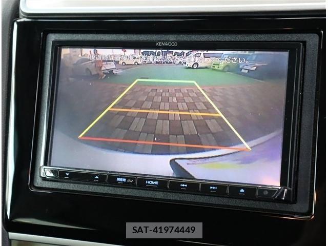 Honda FIT 2017-09 7723303-8