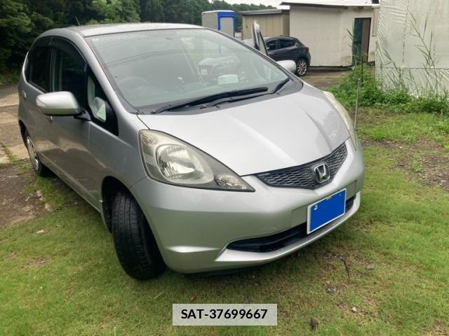 Honda FIT 2008-02 7723347-0