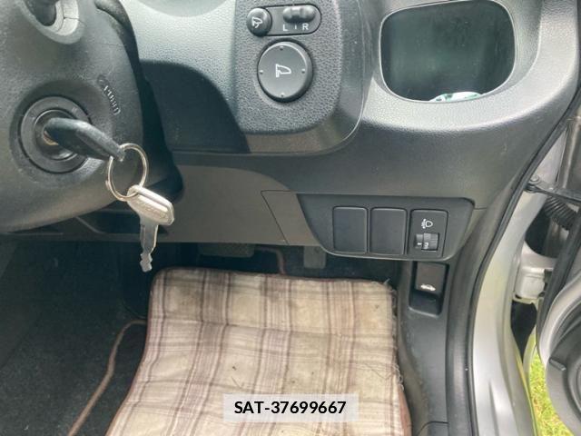 Honda FIT 2008-02 7723347-17