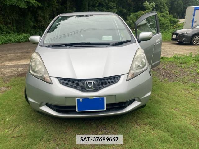 Honda FIT 2008-02 7723347-1