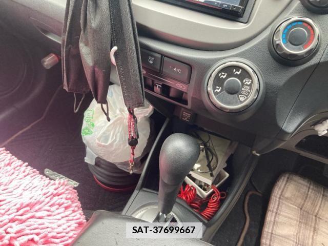 Honda FIT 2008-02 7723347-19