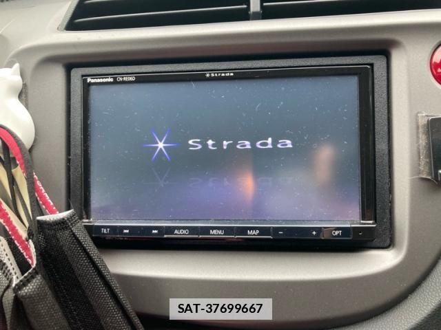 Honda FIT 2008-02 7723347-20