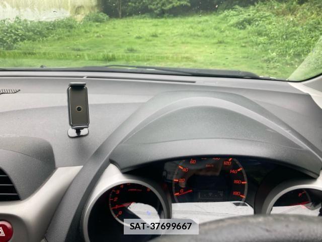 Honda FIT 2008-02 7723347-23