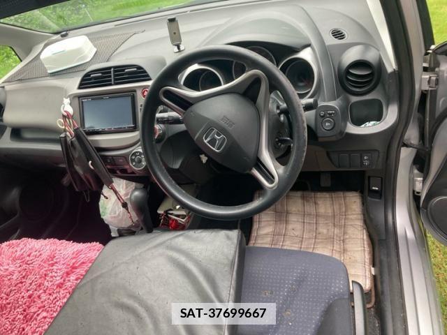Honda FIT 2008-02 7723347-24