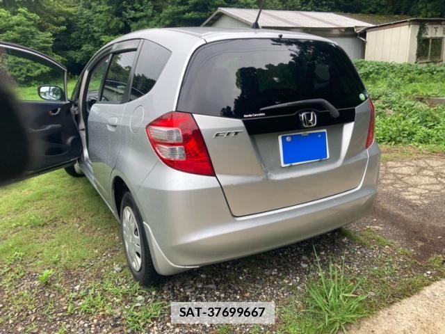 Honda FIT 2008-02 7723347-3