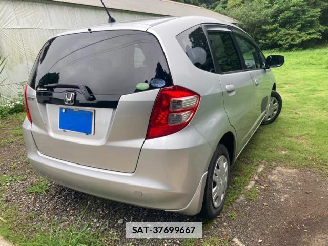 Honda FIT 2008-02 7723347-4