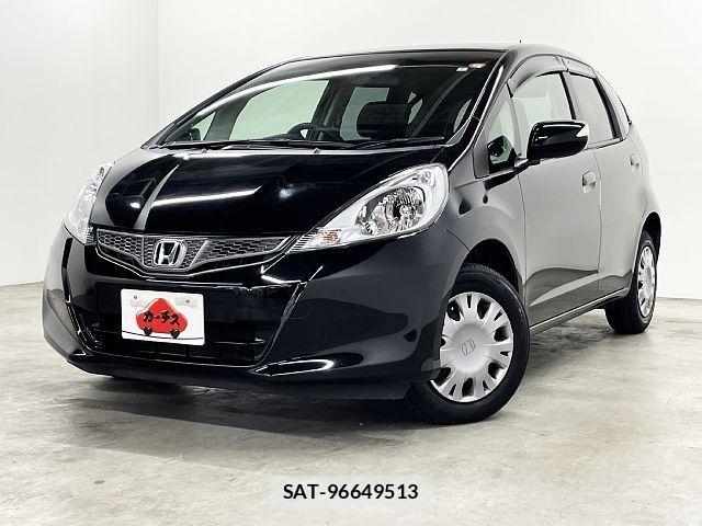 Honda FIT 2012-05 7723317-0