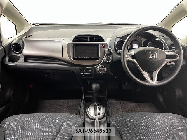 Honda FIT 2012-05 7723317-1