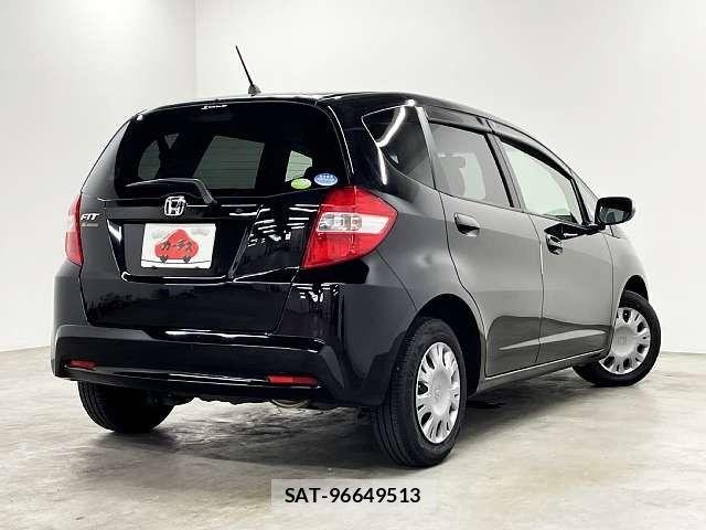 Honda FIT 2012-05 7723317-2