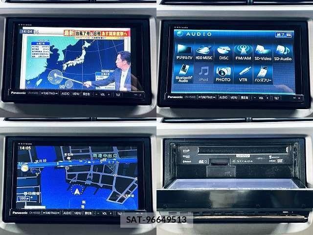 Honda FIT 2012-05 7723317-5