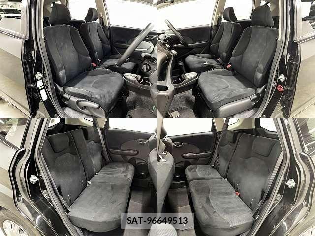Honda FIT 2012-05 7723317-7