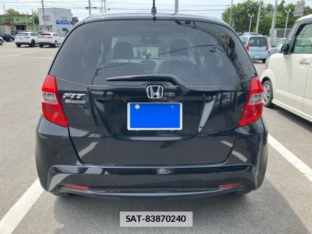 Honda FIT 2012-07 7723345-9