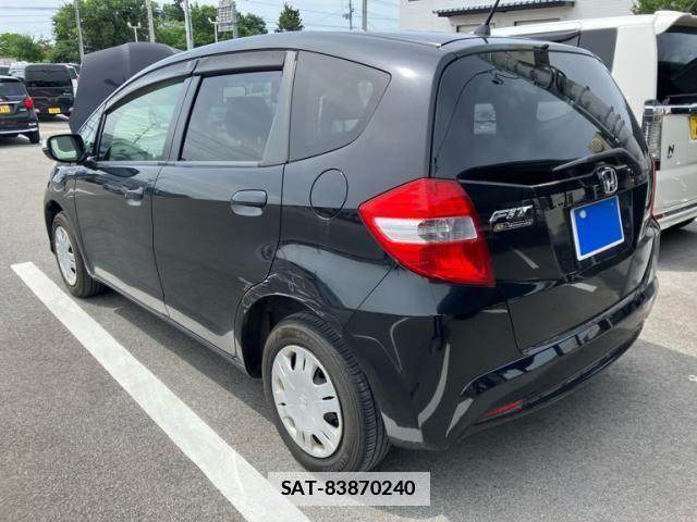 Honda FIT 2012-07 7723345-10