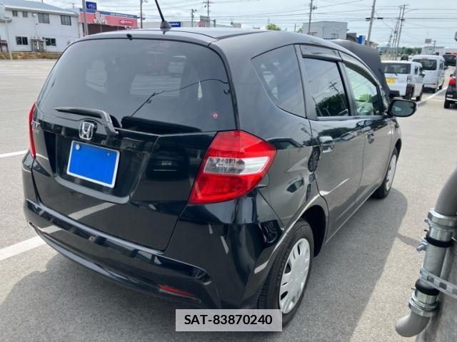 Honda FIT 2012-07 7723345-11