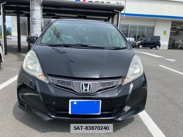 Honda FIT 2012-07 7723345-1