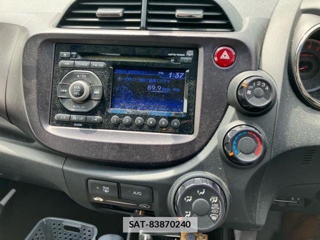 Honda FIT 2012-07 7723345-21