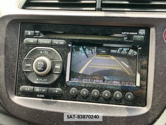 Honda FIT 2012-07 7723345-22