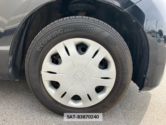 Honda FIT 2012-07 7723345-25