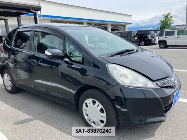 Honda FIT 2012-07 7723345-2