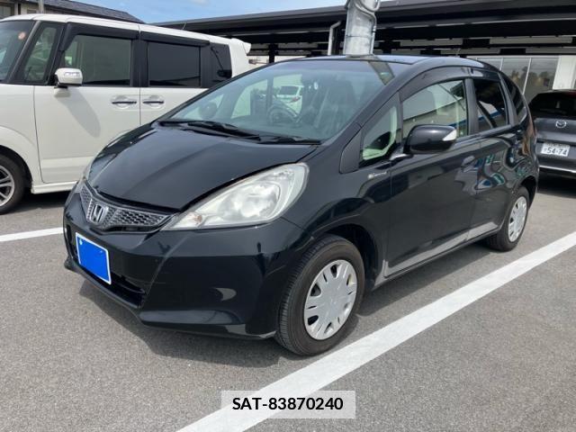 Honda FIT 2012-07 7723345-3