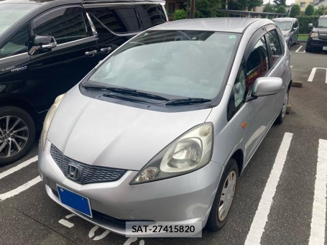 Honda FIT 2009-07 7723338-0