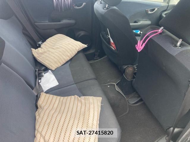 Honda FIT 2009-07 7723338-9