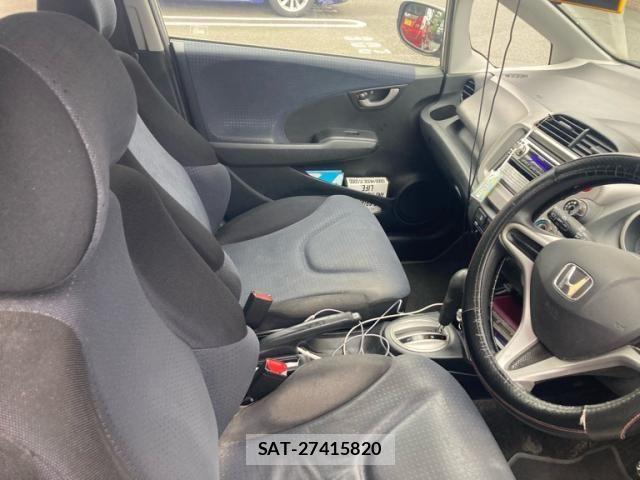 Honda FIT 2009-07 7723338-10