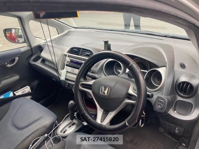 Honda FIT 2009-07 7723338-11