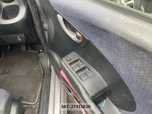 Honda FIT 2009-07 7723338-12