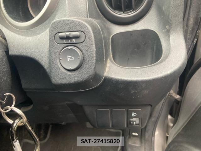 Honda FIT 2009-07 7723338-14