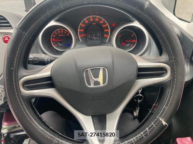 Honda FIT 2009-07 7723338-15