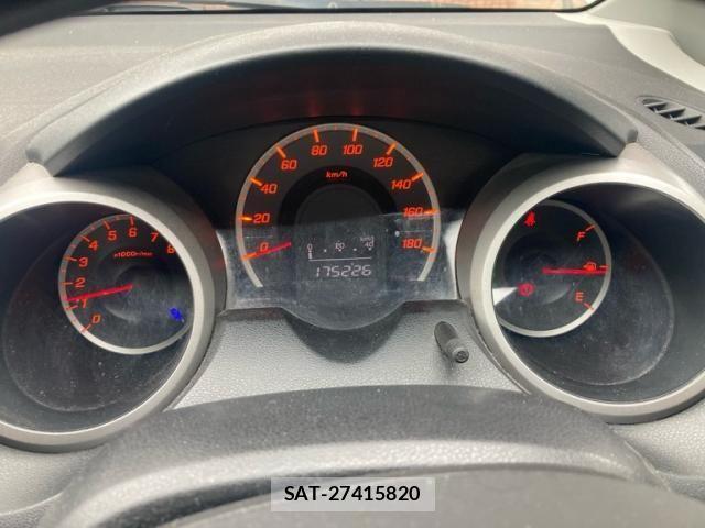 Honda FIT 2009-07 7723338-16