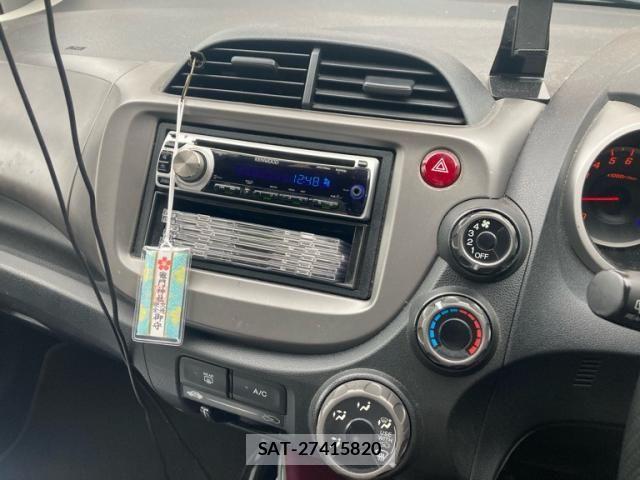 Honda FIT 2009-07 7723338-17