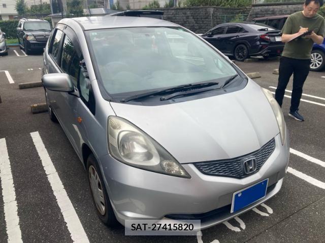 Honda FIT 2009-07 7723338-1