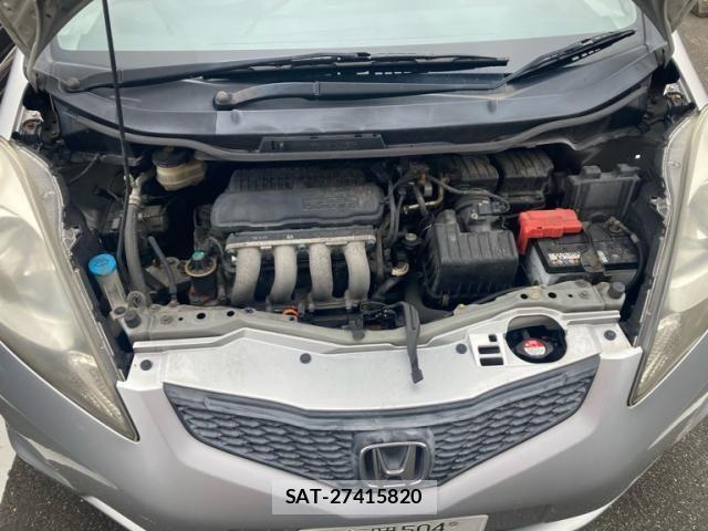 Honda FIT 2009-07 7723338-21