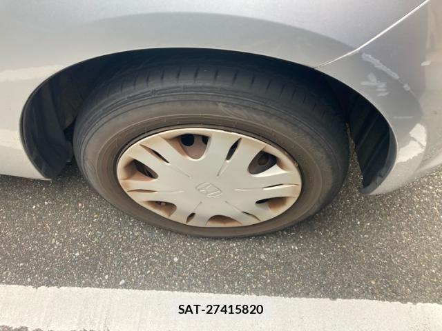 Honda FIT 2009-07 7723338-4