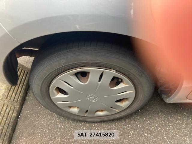 Honda FIT 2009-07 7723338-5