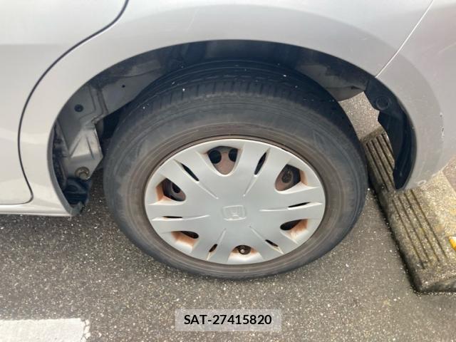 Honda FIT 2009-07 7723338-6
