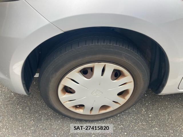 Honda FIT 2009-07 7723338-7