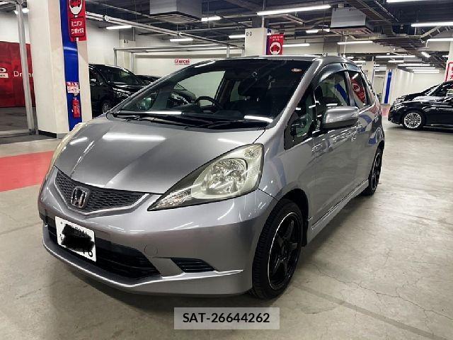 Honda FIT 2010-01 7723327-0