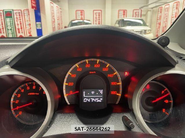 Honda FIT 2010-01 7723327-1