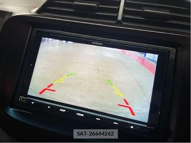 Honda FIT 2010-01 7723327-3