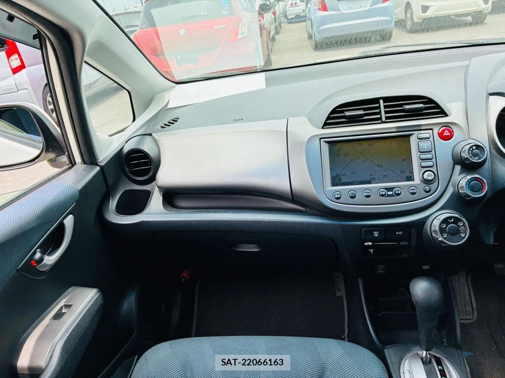 Honda FIT 2009-06 7609377-17