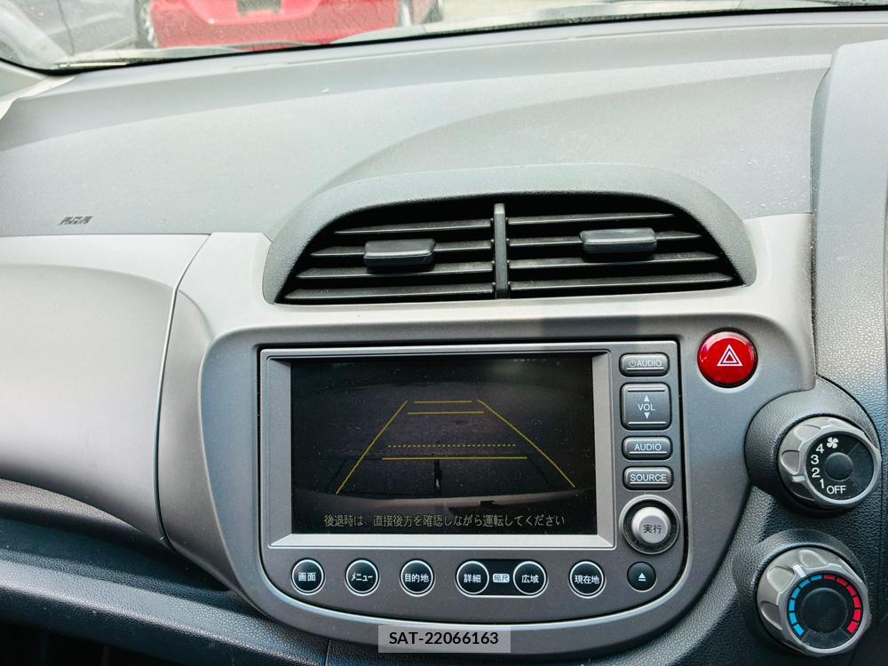 Honda FIT 2009-06 7609377-18